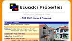 Ecuador Properties